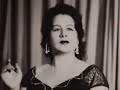 UN BEL DI VEDREMO, MADAMA BUTERFLY. ANA MARIA PARODI