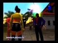 V�deo An�lisis GTA Vice City Stories