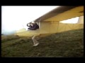 Ultralight sailplane