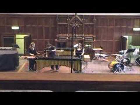 BED Percussion