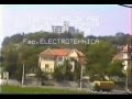CLUJ NAPOCA, Fall 1989