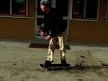PAPA NOSESLIDE AWF PAPA NOSESLIDE AWF