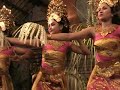 [BALI] Pendet (Tirta Sari) [GAMELAN]