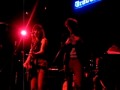 Feist w/Erlend Oye - One Evening (Live at Troubadour) Feist w/Erlend Oye - One Evening (Live at Troubadour)