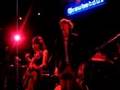 Feist w/Erlend Oye - One Evening (Live at Troubadour)