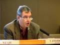 Councillor Stevenson Strongly Opposes PM2 video