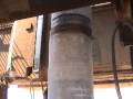 ( UKC Builders, Inc/Techno-Stress Systems Corp.)Hydraulic Static Pile Driver /Pile Hollow Core