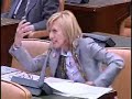 Rosa Díez en Comisión de Justicia - Parte 2 Rosa Díez en Comisión de Justicia - Parte 2