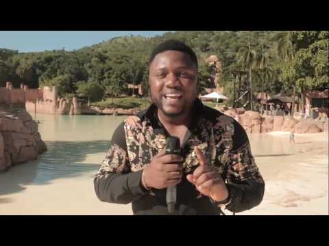 10 Days in Sun city Movie - Behind the Scene DAY 1 BTS