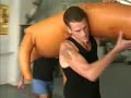 Training Chris from The Biggest Loser Training Chris from The Biggest Loser