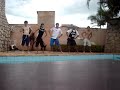 Os novos Y.M.C.A em : Jump on It - Vers�o Tup�