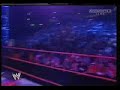 Un nuevo uso para el ring de la lucha libre