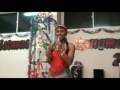 Miss Long Maw 2008 - YouTube