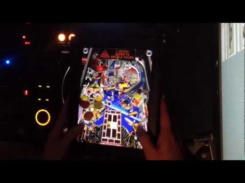 pinball arcade