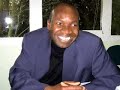 Gabriel Okoundji, psychologue et po�te (1e partie)