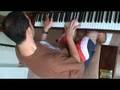 Kutat Ekim (Piano) ROCKY III SURVIVOR - Eye Of The Tiger