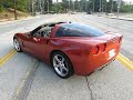 B&B Bullets on my 2005 Corvette B&B Bullets on my 2005 Corvette