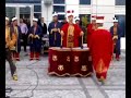 Mehter TOBB ETÜde--Eski Ordu Marşı