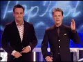 pop idol the top 10