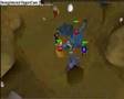 Runescape - a butty gets 99 range!