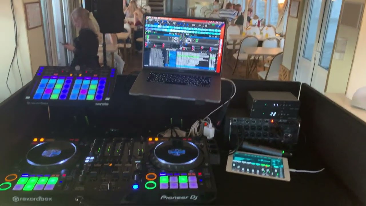 Other - 5 (Теплоход)