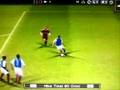 GRANDE GOL CON VORONIN(LIVERPOOL)PES 09