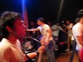 Hujan - Pagi Yang Gelap ( Check2 Rock2 Tour Penang ) Hujan - Pagi Yang Gelap ( Check2 Rock2 Tour Penang )