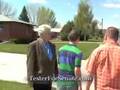 Jon Tester - Creating a Buzz