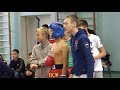 Турнир по кикбоксингу Турнир по кикбоксингу