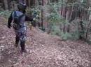 Mountain Biking on 12/3 - Part 3 Mountain Biking on 12/3 - Part 3
