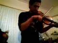 videos de Solo Makis Zervas violin