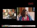 مصطفي عبد الهادي و مقلب مع هيدي كرم