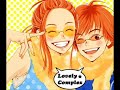 Otani X Risa