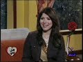 Dr. Raouf Roshdy an interview with the Egyptian TV Infertility gynecology obstetrics assisted fertility sexual dysfunction ovulation pap smears ISCI IVF IUI menopause PCO circumcision dysparunia HSG premarital early diagnosis antenatal care osteoporosis family planning delivery labor health education cervix laparoscopy abortion woman
