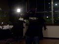 Black-G. Show