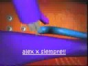 alex garza guisa