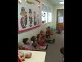 How to count to 55 (swifty five)