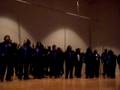 videos de Zeta Phi Beta Sorority, Inc Fall 2008 Probate