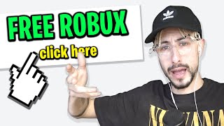 Clicking ROBLOX ADS and Seeing Where They TAKE ME...