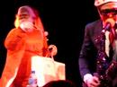 neosupervital playin their christmas song at whelans on the 19 december 2006!!!