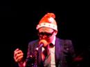 neosupervital playin their christmas song at whelans on the 19 december 2006!!!