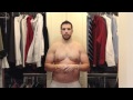 Week 36 Weigh In 