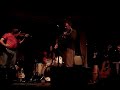 mark olson (founding member of the jayhawks) sings 'clifton bridge' off his album, 'the salvation blues.