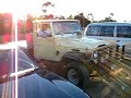 V8 FJ45 Landcruiser - Stolen!