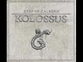 Keep of Kalessin - A New Empire\