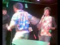 damo and cliffy kareoke autonomy day