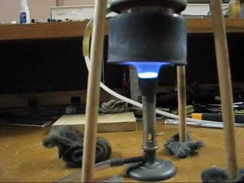 how to measure rpm on small engine