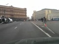 Lubyanka after terrorist attack