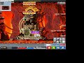 1:08 Sec Zakum Kill ~ MapleWorldz