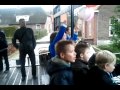 Sambeek najaarskampioenen - rondrit